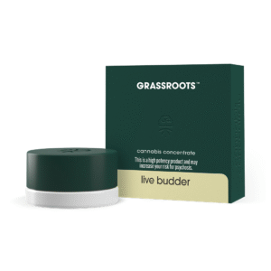 Apple Runtz - Live Budder - 1 g